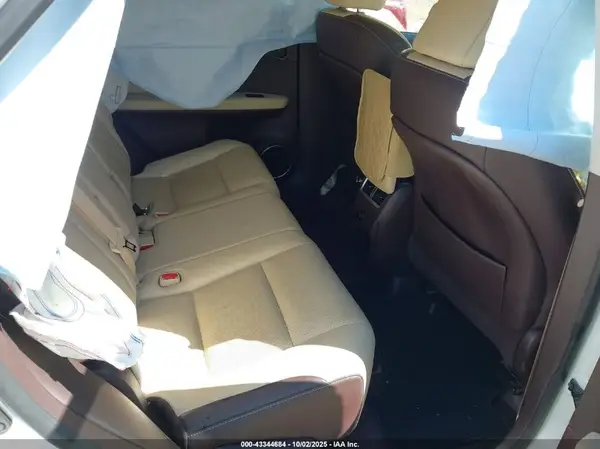 2T2BZMCAXHC071360 2017 LEXUS RX - Image 8