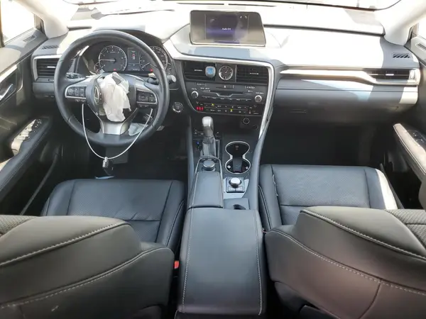 2T2BZMCAXHC071391 2017 LEXUS RX - Image 8