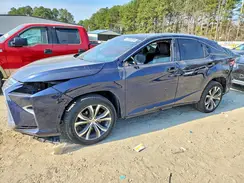 2T2BZMCAXHC071603 2017 LEXUS RX