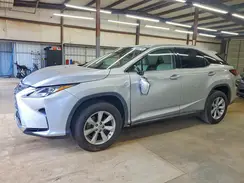 2T2BZMCAXHC072962 2017 LEXUS RX