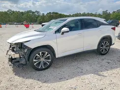 2T2BZMCAXHC079071 2017 LEXUS RX