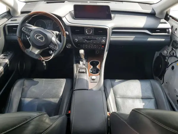 2T2BZMCAXHC079071 2017 LEXUS RX - Image 8