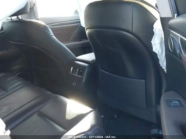2T2BZMCAXHC082665 2017 LEXUS RX - Image 8