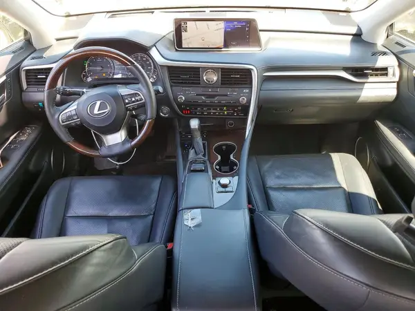 2T2BZMCAXHC084495 2017 LEXUS RX - Image 8