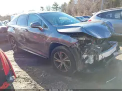 2T2BZMCAXHC085274 2017 LEXUS RX