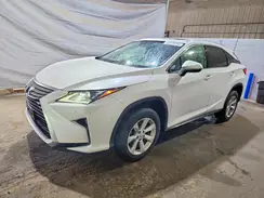 2T2BZMCAXHC087509 2017 LEXUS RX