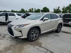 2T2BZMCAXHC088983 2017 LEXUS RX