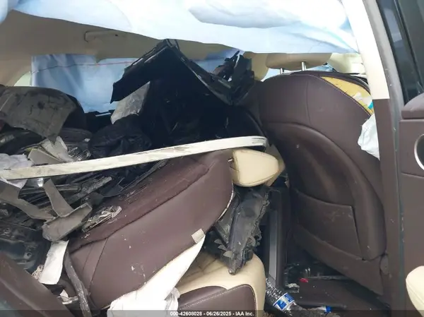 2T2BZMCAXHC090507 2017 LEXUS RX - Image 8