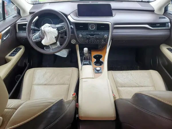 2T2BZMCAXHC090961 2017 LEXUS RX - Image 8