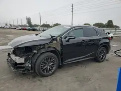 2T2BZMCAXHC096386 2017 LEXUS RX