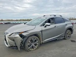 2T2BZMCAXHC097005 2017 LEXUS RX