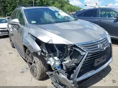 2T2BZMCAXHC101621 2017 LEXUS RX