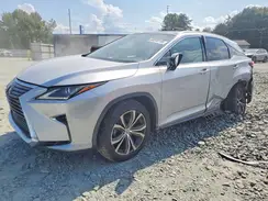 2T2BZMCAXHC104695 2017 LEXUS RX