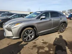 2T2BZMCAXHC105376 2017 LEXUS RX