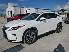 2T2BZMCAXHC106494 2017 LEXUS RX