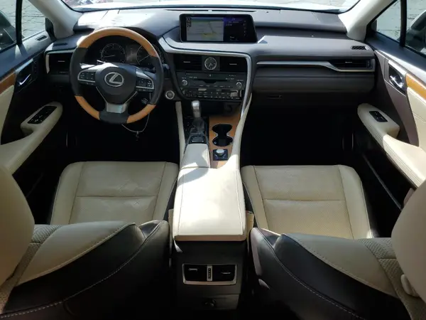2T2BZMCAXHC106494 2017 LEXUS RX - Image 8