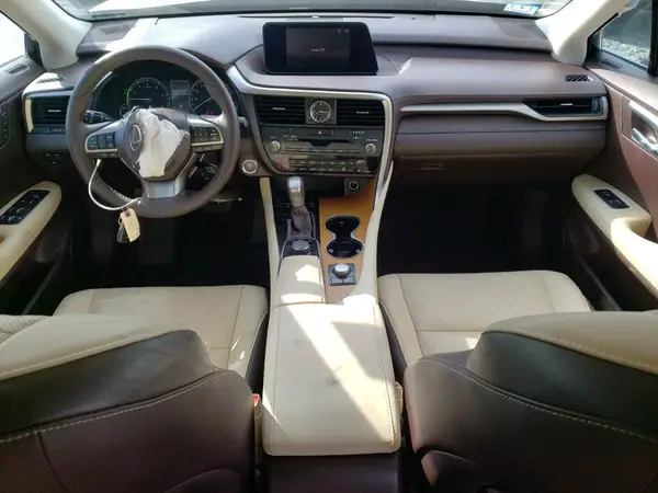 2T2BZMCAXHC109279 2017 LEXUS RX - Image 8