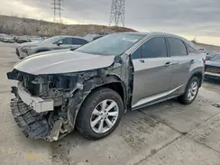 2T2BZMCAXHC109525 2017 LEXUS RX