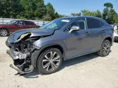 2T2BZMCAXHC111050 2017 LEXUS RX