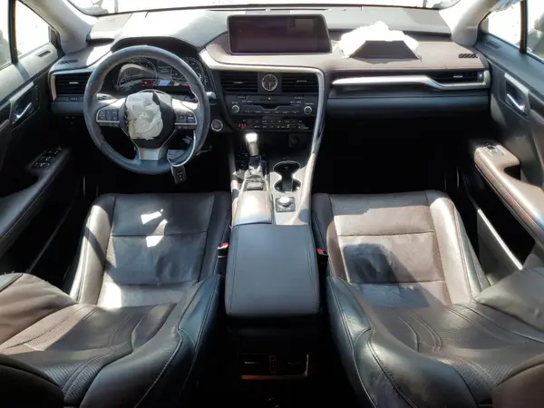 2T2BZMCAXHC111050 2017 LEXUS RX - Image 8