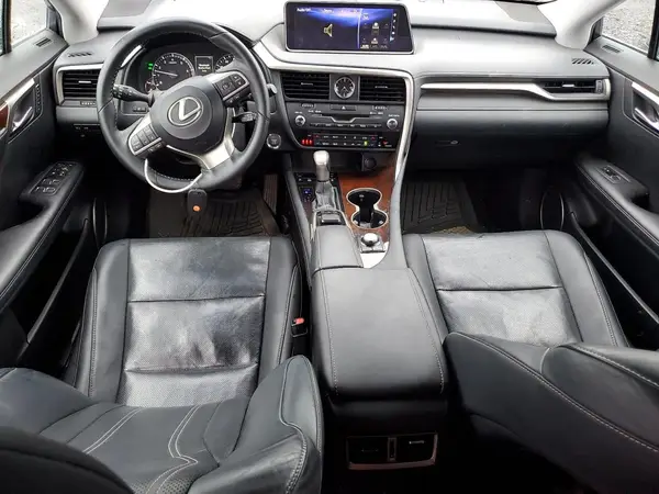 2T2BZMCAXHC112957 2017 LEXUS RX - Image 8