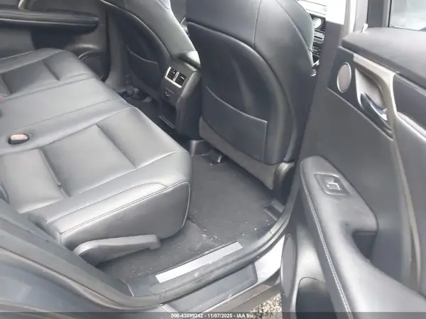 2T2BZMCAXHC113123 2017 LEXUS RX - Image 8