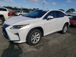 2T2BZMCAXHC114787 2017 LEXUS RX