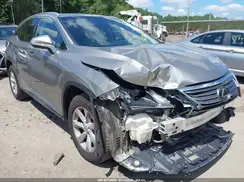 2T2BZMCAXHC115423 2017 LEXUS RX