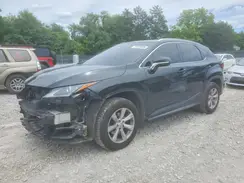 2T2BZMCAXHC117222 2017 LEXUS RX