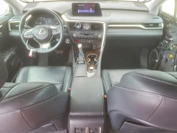 2T2BZMCAXHC117222 2017 LEXUS RX - Image 8