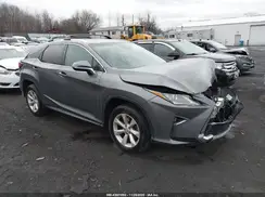 2T2BZMCAXHC121819 2017 LEXUS RX