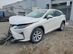 2T2BZMCAXHC121996 2017 LEXUS RX