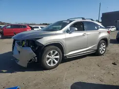 2T2BZMCAXHC122680 2017 LEXUS RX