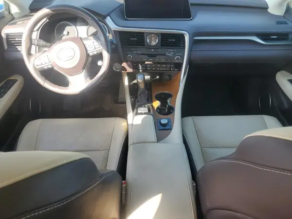 2T2BZMCAXHC122680 2017 LEXUS RX - Image 8