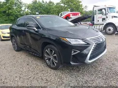 2T2BZMCAXHC125529 2017 LEXUS RX