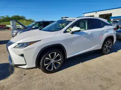 2T2BZMCAXHC129905 2017 LEXUS RX