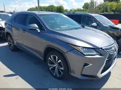 2T2BZMCAXHC131363 2017 LEXUS RX
