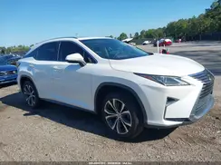 2T2BZMCAXHC131623 2017 LEXUS RX