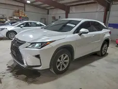 2T2BZMCAXHC133369 2017 LEXUS RX