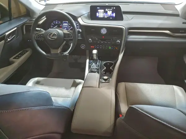 2T2BZMCAXHC133369 2017 LEXUS RX - Image 8