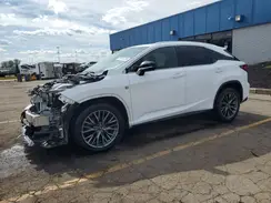 2T2BZMCAXHC134053 2017 LEXUS RX