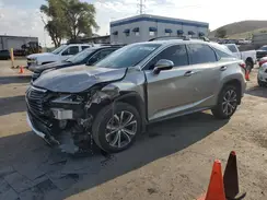 2T2BZMCAXJC137282 2018 LEXUS RX