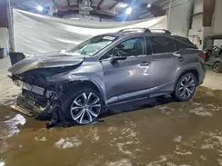 2T2BZMCAXJC137735 2018 LEXUS RX