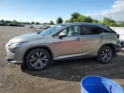 2T2BZMCAXJC137864 2018 LEXUS RX