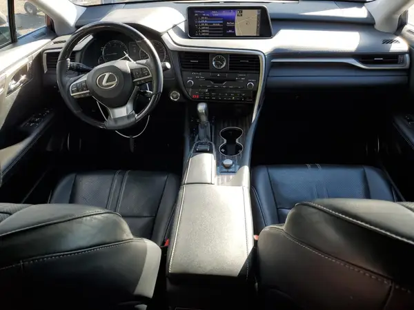 2T2BZMCAXJC137864 2018 LEXUS RX - Image 8