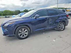 2T2BZMCAXJC142773 2018 LEXUS RX