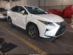 2T2BZMCAXJC144040 2018 LEXUS RX