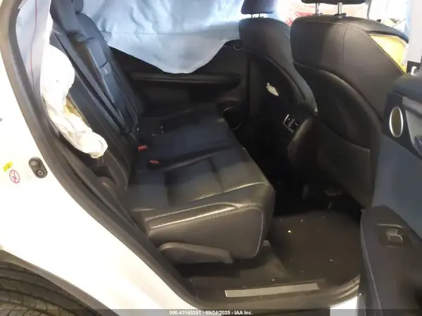 2T2BZMCAXJC144040 2018 LEXUS RX - Image 8