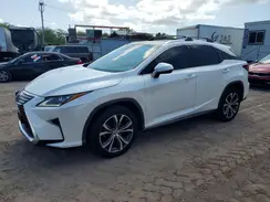 2T2BZMCAXJC147908 2018 LEXUS RX