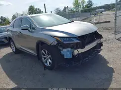 2T2BZMCAXJC148685 2018 LEXUS RX